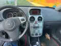 opel corsa d 1.2 робот на части опел корса д 1.2 на части , снимка 7