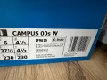 Оригинални нови сини кецове adidas Originals Campus 00s !37,39 н, снимка 9