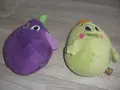 Играчки-Плюшени-Лидл-2бр, снимка 2