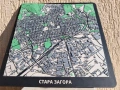 Стара Загора на Длан - Архитектурен макет, снимка 7