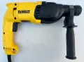 Dewalt D25033-QS - Електрически перфоратор 710W 2J, снимка 3