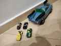 Cars, Disney pixar cars, коли, дисни, Колички, McQueen, снимка 1