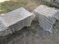 Стар текстил, плетиво, везба. Етно, старинни, антикварни, снимка 8