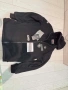 Oтопляем елек за мотористи с управление от телефона (Размер L) KEMIMOTO Tactical Heated Vest, снимка 3