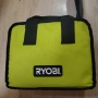 Винтоверт RYOBI 18V Li ion, снимка 6