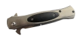 Сгъваем полуавтоматичен нож SOG -90х205 mm, снимка 3