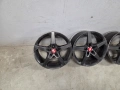 4х Джанти 18" 8,5J 14ET 5x112 BMW Audi VW Mercedes и други, снимка 2