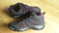 MERRELL GORE-TEX Shoes размер EUR 38 обувки водонепромокаеми - 2727, снимка 9