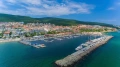 Апартамент под наем в ARTUR VIP RESIDENCE, Свети Влас, снимка 15