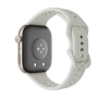Honor Watch X5i Смарт часовник - 1.97" AMOLED, 3 седмици батерия, 109 спорта, White, снимка 6