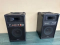 Skytec PMPO1500W Super Karaoke — Активни тонколони, снимка 8