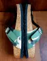 Birkenstock сандали чехли 37 military, снимка 5