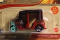MATCHBOX INDIANA JONES TUK TUK ИГРАЧКА КОЛИЧКА МОДЕЛ, снимка 2