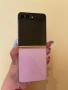 Samsung Galaxy Z Flip5 5G 256GB – Lavender / Purple, снимка 8