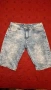 Мъжки дънкови панталонки 33, снимка 1