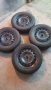 Зимни гуми NOKIAN HKPL R5 SUV 215/60 R17 100R, снимка 3