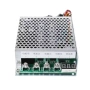 Дигитален PWM контролер 60A/100A, 12V-55V за DC мотор и HHO генератор 10113, снимка 12