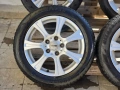 5х114.3 16 Джанти Kia Hyundai Mazda Honda Suzuki Nissan Toyota Ет 47 J 6.5 Централен отвор 67.1 Гуми, снимка 1