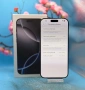 Apple iPhone 16 Pro Max, 256GB, 5G, Black Titanium  , снимка 3