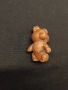 Малка пластмасова мечка Миша, снимка 2