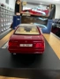REVELL метален колекционерски модел количка MERCEDES-BENZ SL500 1994г. 88.01 лв. / 45 €, снимка 6