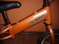 RUNBIKE 12 ″ USA АЛУМИНИЕВ Детски велосипед,колело с помощни колела.Промо!, снимка 3