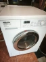 Пералня със сушилня Miele EDITION 111 WT2790 , снимка 10