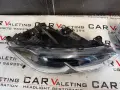 Фар фарове ляв и десен VW Polo 2G MK6 far farove ФВ Поло 2Г МК6 LED ЛЕД, снимка 11