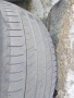 Гуми Michelin с алуминиеви джанти Subaru Forester 215 60 15 , снимка 5