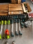 Тримери за трева, резачки и други ЛОТ, снимка 2