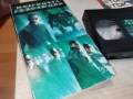 МАТРИЦАТА-ORIGINAL VHS TAPE 0505261956L1, снимка 3