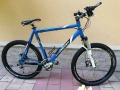 Drossiger! Deore XT! Немски MTB 26 *Хидравлични дискови спирачки! , снимка 1