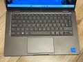 Dell Latitude 7430 i5-1235U/16RAM DDR4/256GB SSD/Iris XE Graphics/, снимка 2