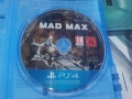 SONY PS4 MAD MAX GAME 0407262042, снимка 6