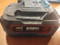 Продава батерии Makita и зарядно Makita , снимка 4