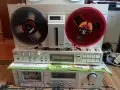 AKAI jx-77. ролков дек, снимка 6