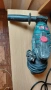 Ударна бормашина Parkside Psbm 750 B3, снимка 2