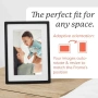 Дигитална фоторамка Skylight Frame 10 inch WiFi Black, снимка 5