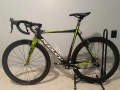 карбонов Ridley Xnight, снимка 5