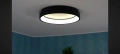 Eglo Marghera-z Модерна RGB лампа Led, снимка 5