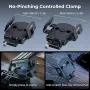 Нов Универсален държач за SSD SmallRig, снимка 1