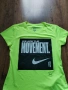 NIKE - страхотна дамска тениска M КАТО НОВА , снимка 4