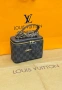 Louis Vuitton Дамска Чанта Тип Куфар - Различни Цветове Код SK1680, снимка 5