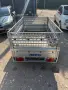 Туристическо ремарке REPO RPP с допълнителни канати до 750kg., снимка 9