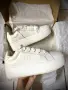 Бели дамски кецове Tommy Hilfiger TJW Flatform Pearlized Sneaker - размер 39, снимка 7