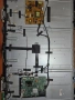 Mainboard 17MB120 и Power board 17IPS72 от JVC LT-55VU72K, снимка 1
