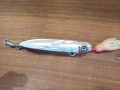 Savage Gear Swimsquid Inchiku 9cm 120g Джиг примамка, снимка 2
