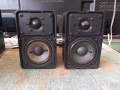 BASF D-8335 HI FI тонколони, снимка 1