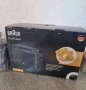 Тостер Braun HT3110BK - Черен, снимка 1