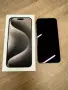 iphone 15 PRO MAX 1 TB, снимка 1
